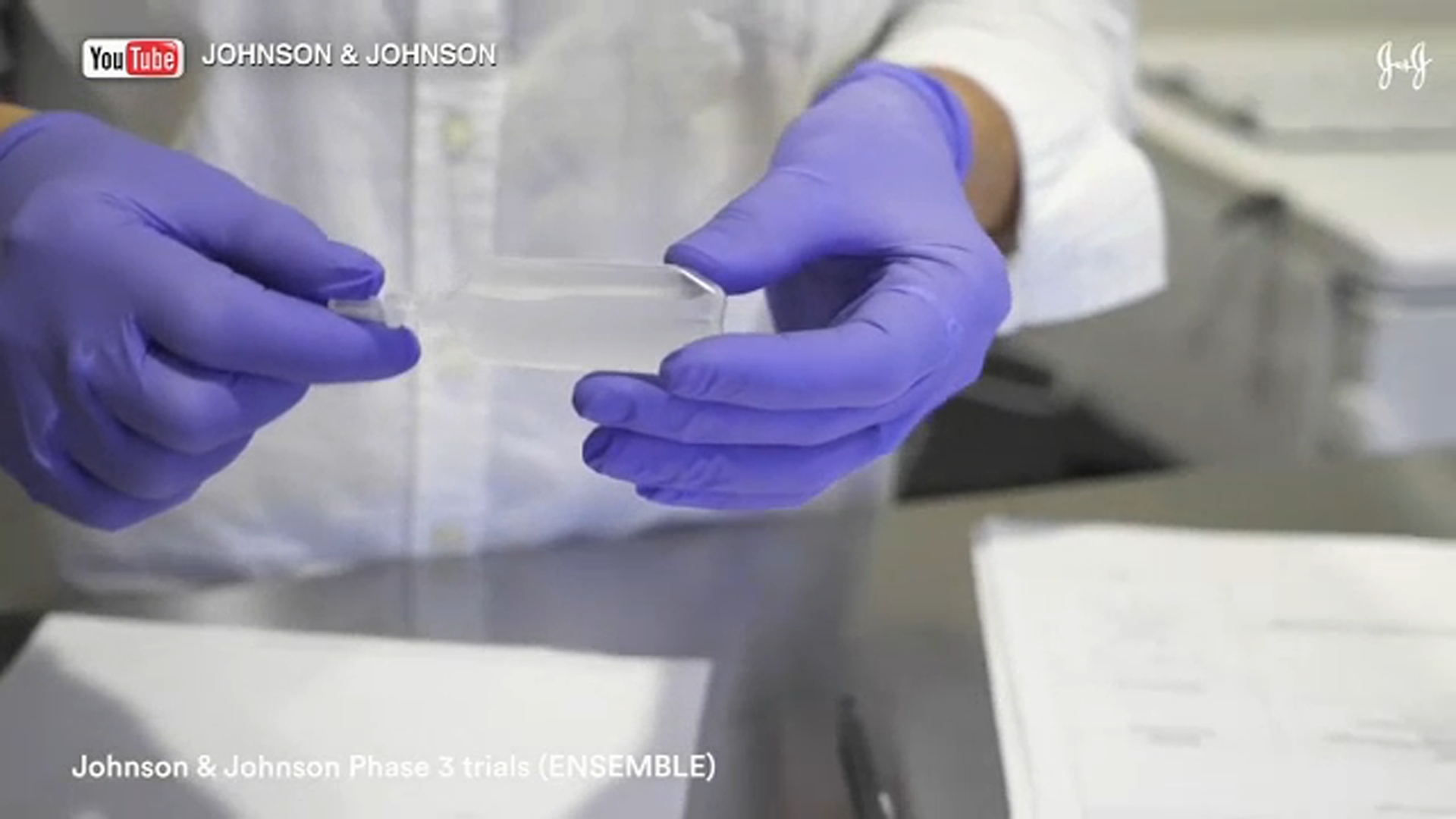 Paused COVID-19 vaccine trials is step in right direction, experts say