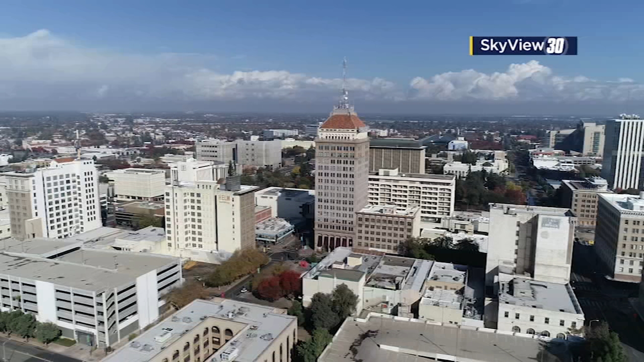 California Coronavirus Updates Fresno County Stays In Red Tier Kings County Moves Into Red Tier Abc30 Fresno