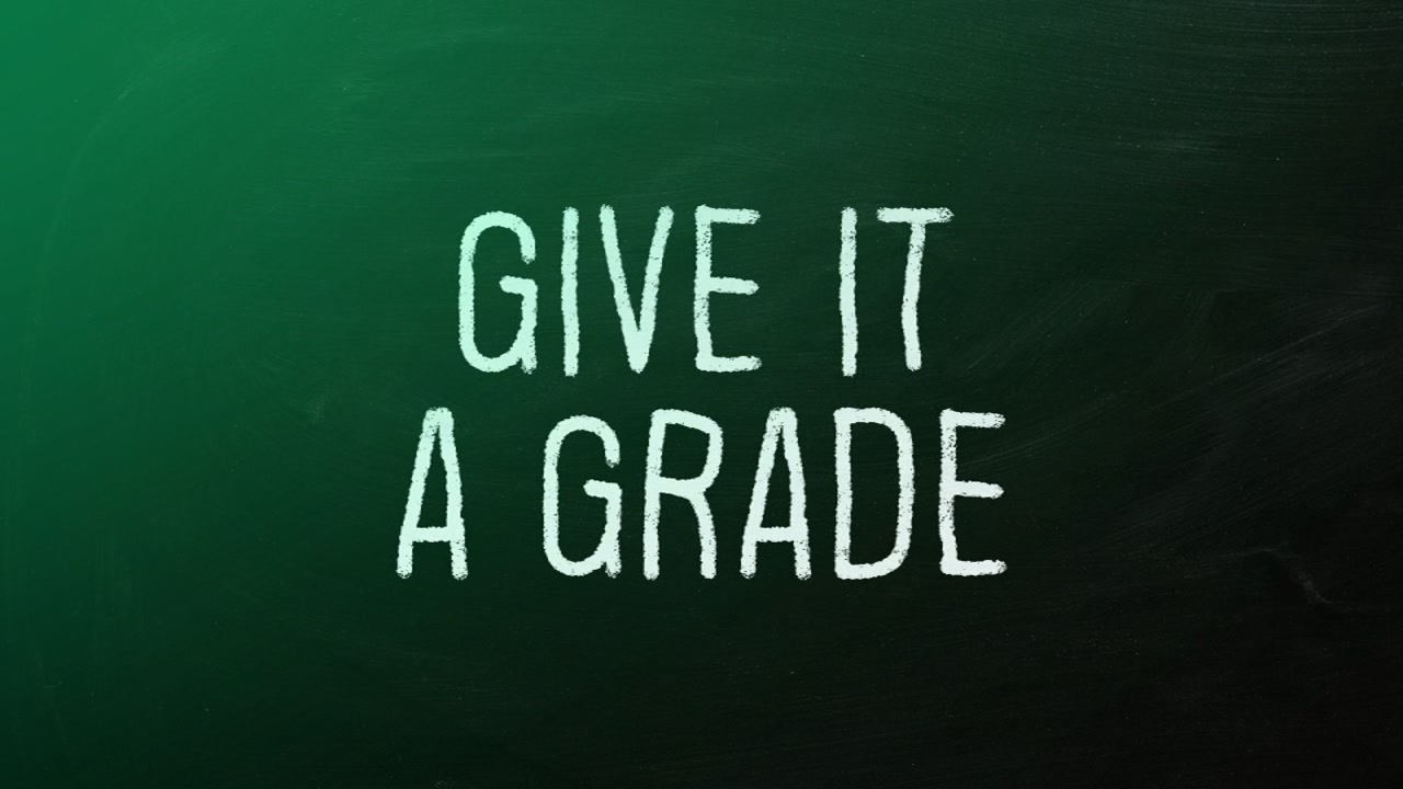 Give it a Grade: Distance learning
