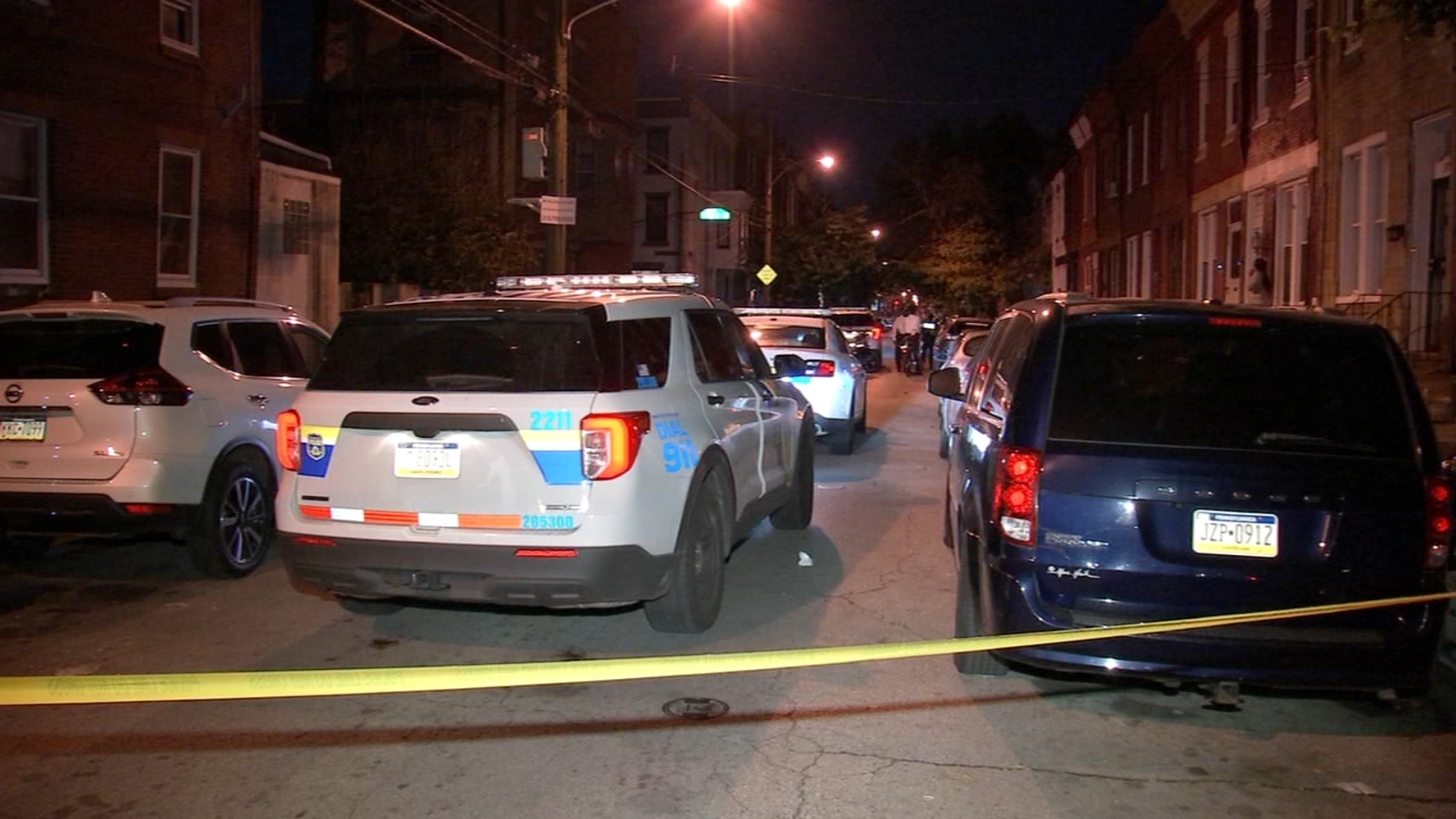27-year-old Philadelphia man shot multiple times, killed in Strawberry ...