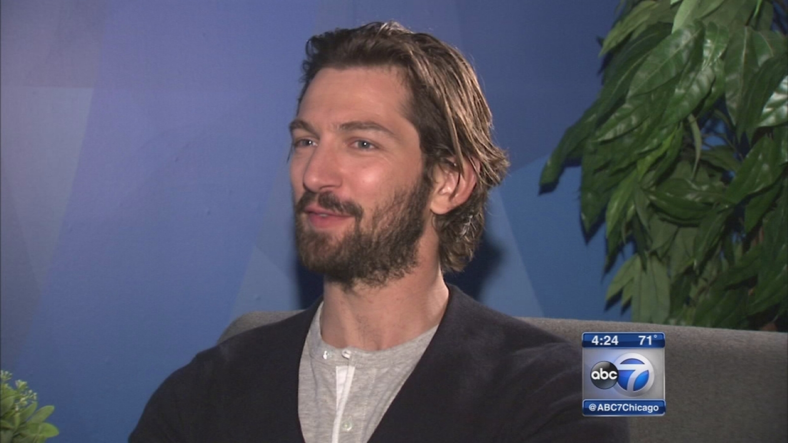 Michiel Huisman talks 'Game of Thrones' and 'Nashville' roles ABC7 Chicago Michiel Huisman talks 'Game of Thrones' and 'Nashville' roles ABC7 Chicago