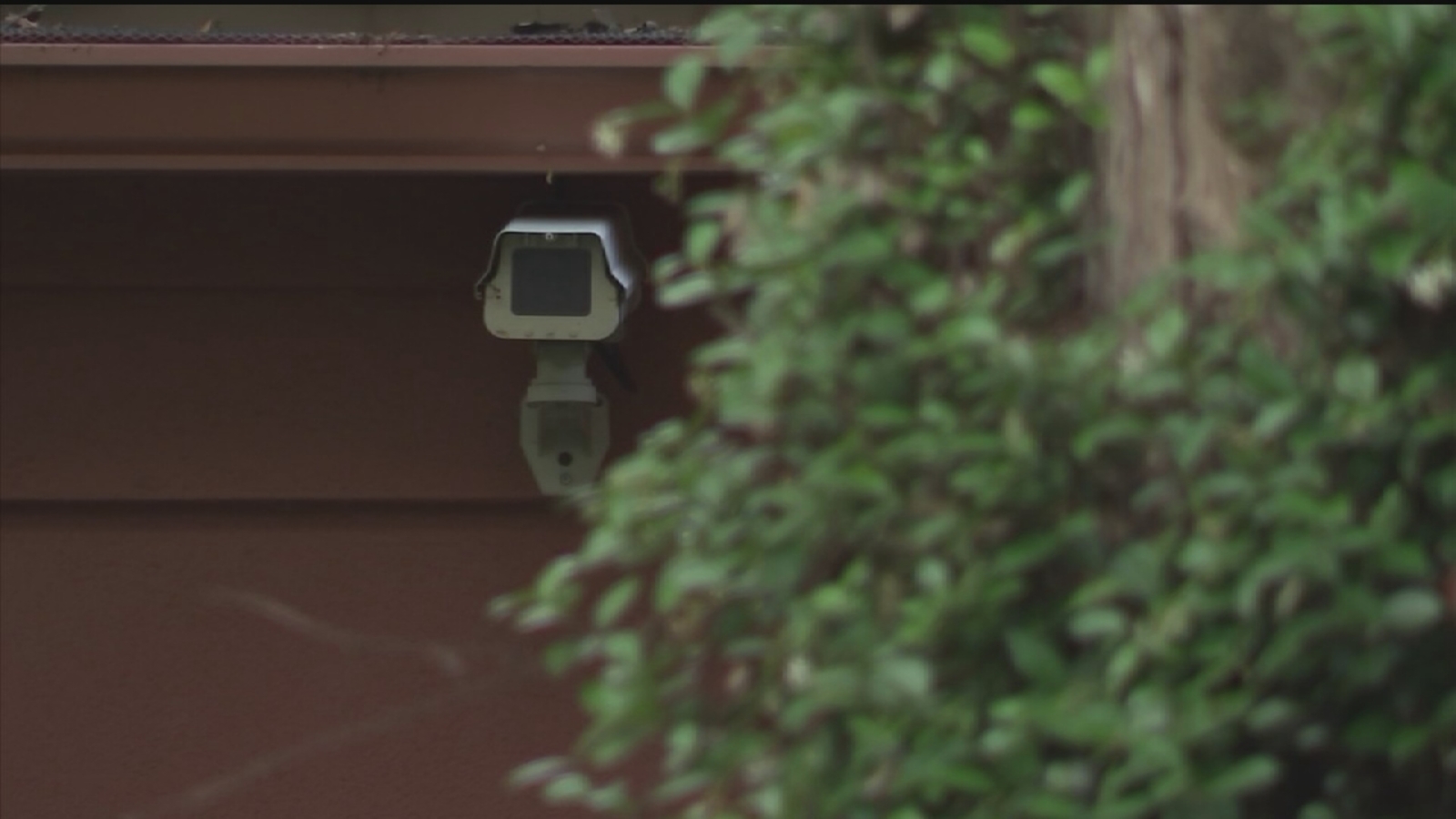 Police adding homeowners' surveillance video to resources available to