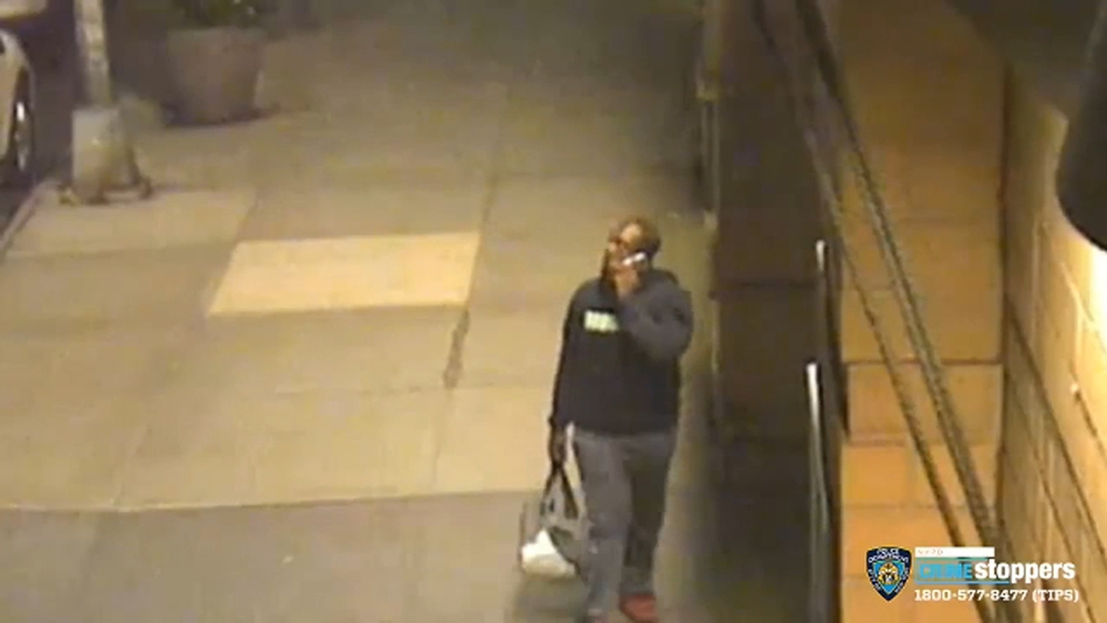 Police search for man in homophobic attack in Midtown