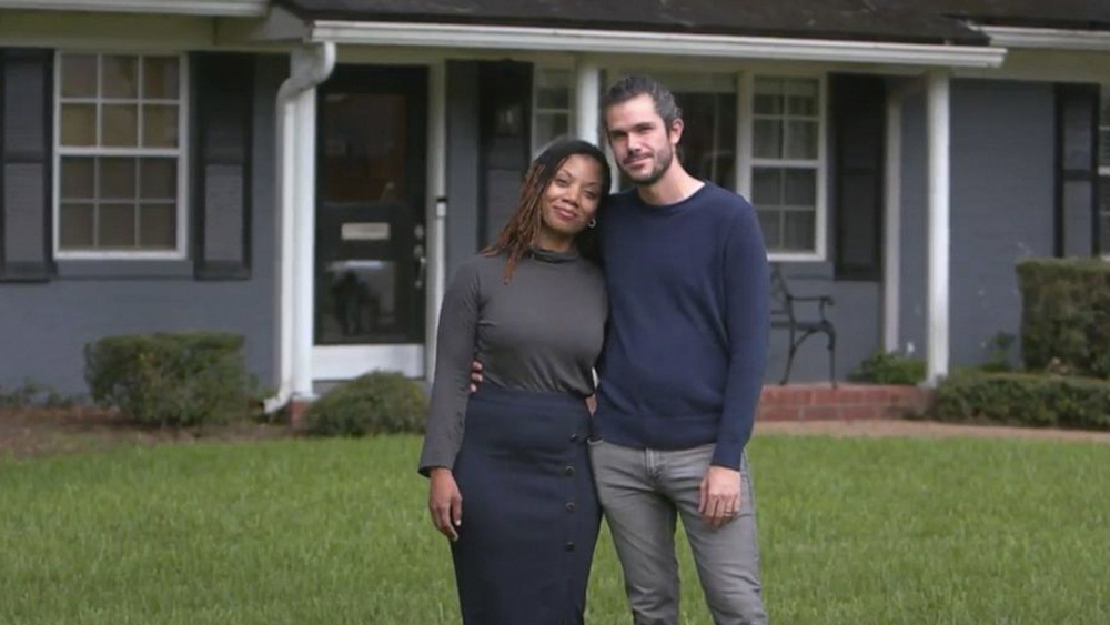 Couple says they faced discrimination in home appraisal because of wife's race