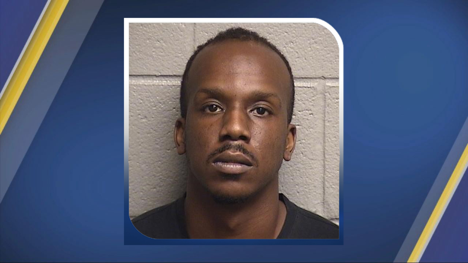 Suspect wanted in Durham homicide arrested after crashing through ...