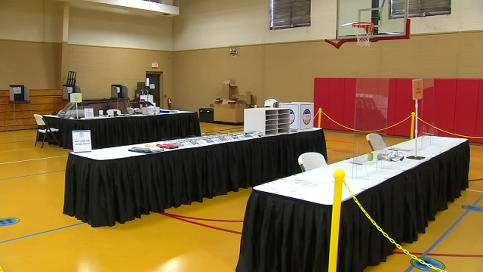 Early voting begins in NC on Thursday What it will look like and how