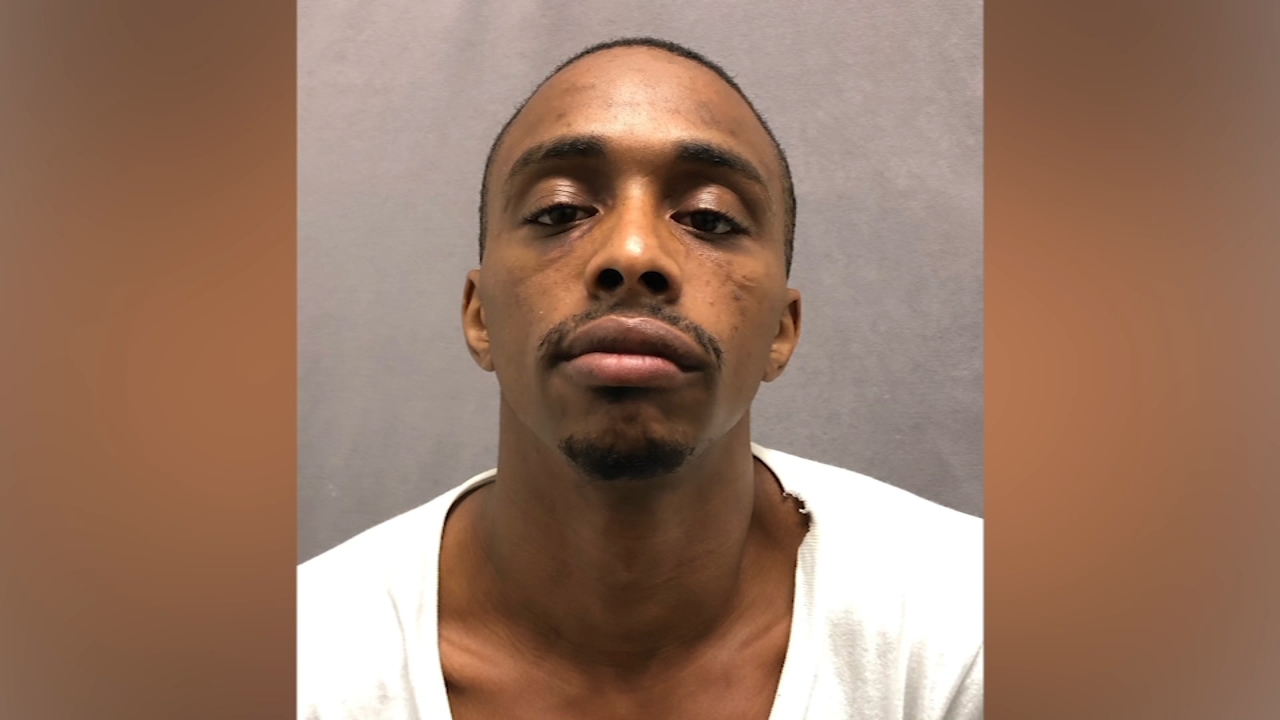 Man charged in shooting that left 1 dead, 2 injured at Vance County home
