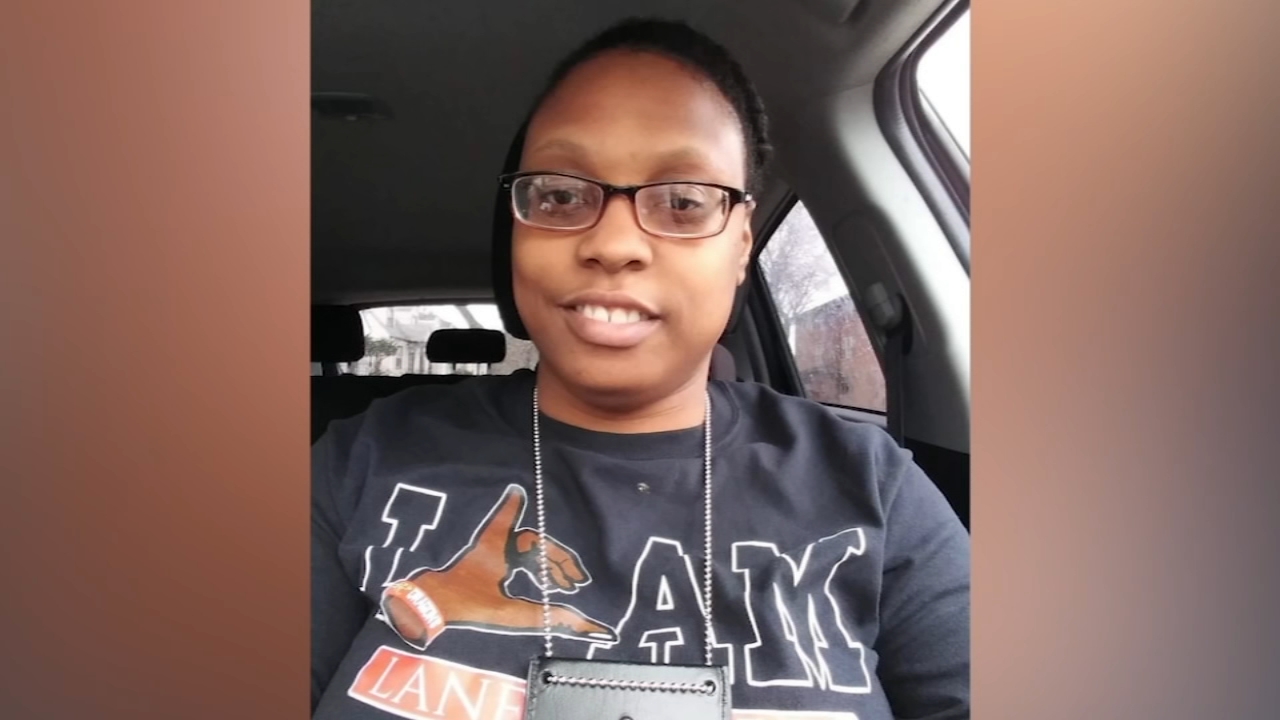 Charges pending in fatal shooting of pregnant woman in Jeffrey Manor