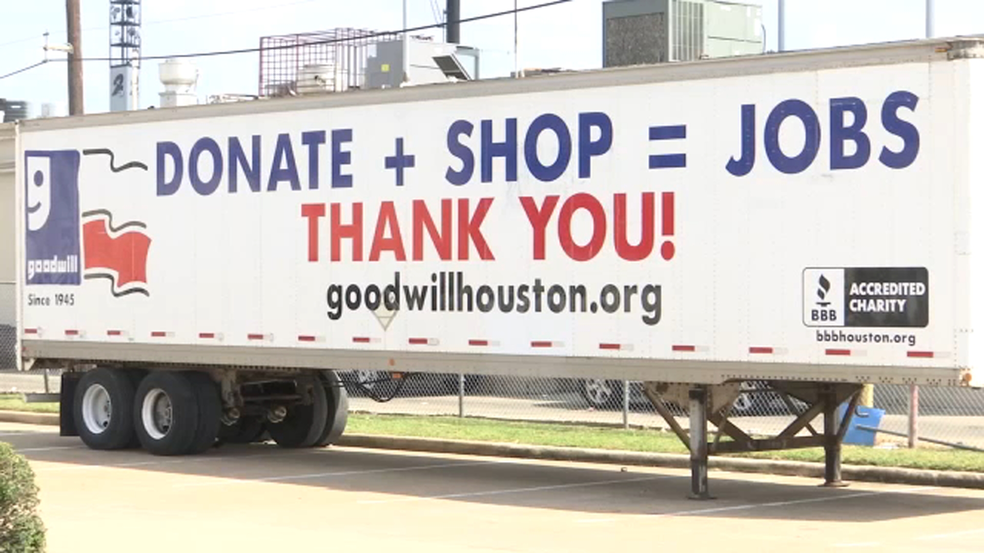 ABC13's job fair is showcasing up to 180 jobs available in Houston's Asiatown