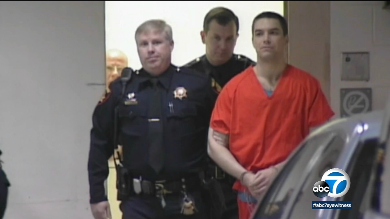 CA Supreme Court orders reexamination of Scott Peterson charges
