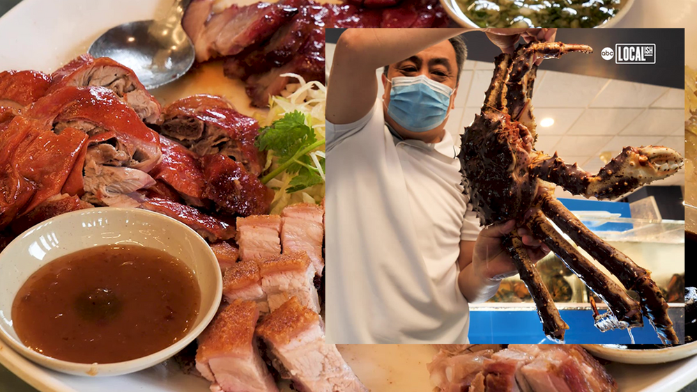 The family behind the famous Chinese BBQ in Asiatown