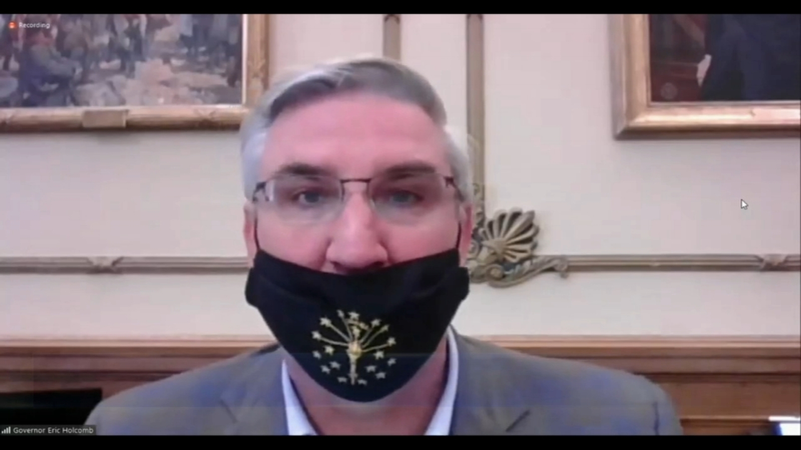 Indiana COVID19 today IN reports 1,589 COVID19 cases, 23 deaths