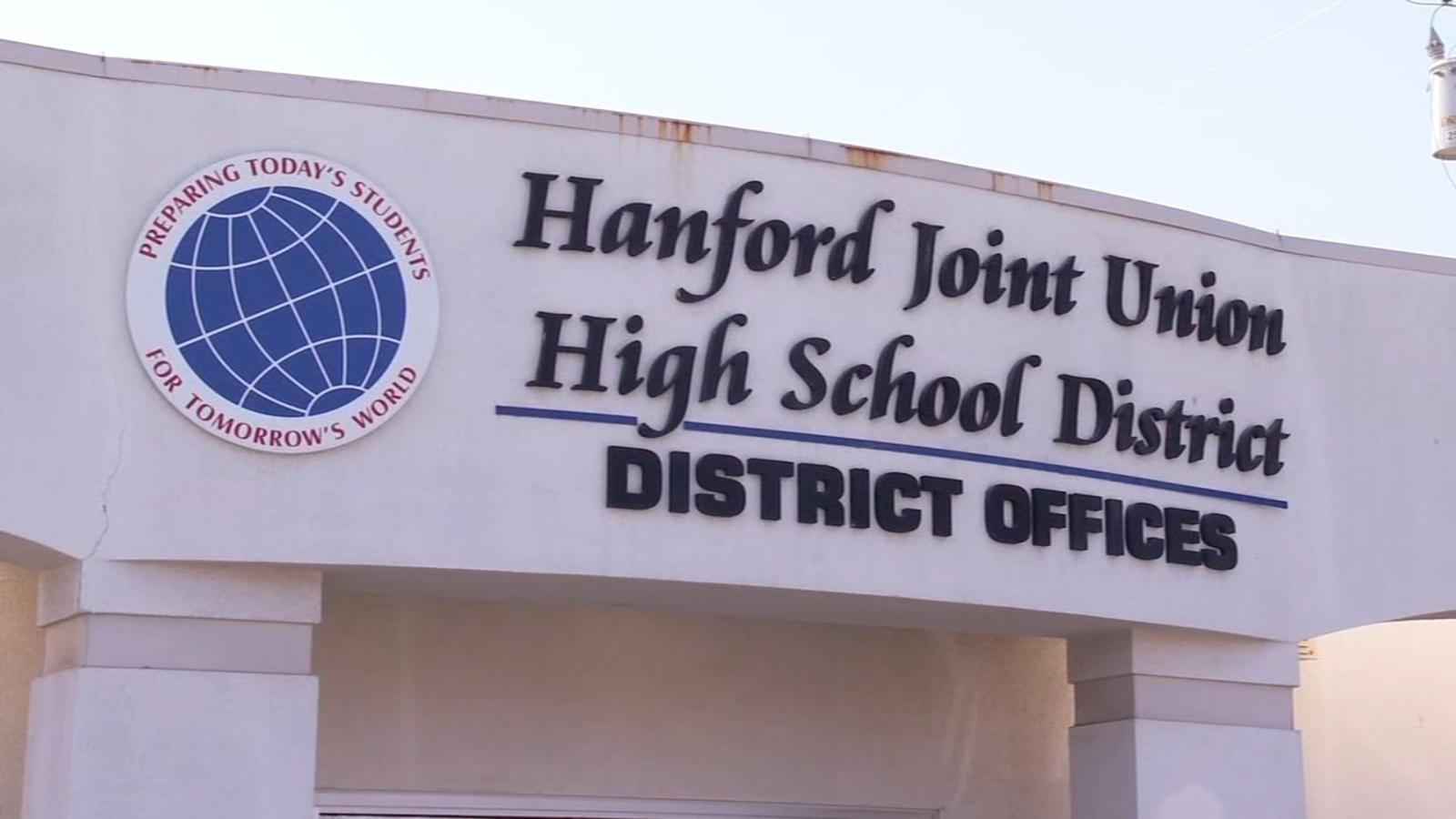 Hanford schools eye early November reopening if county stays in red