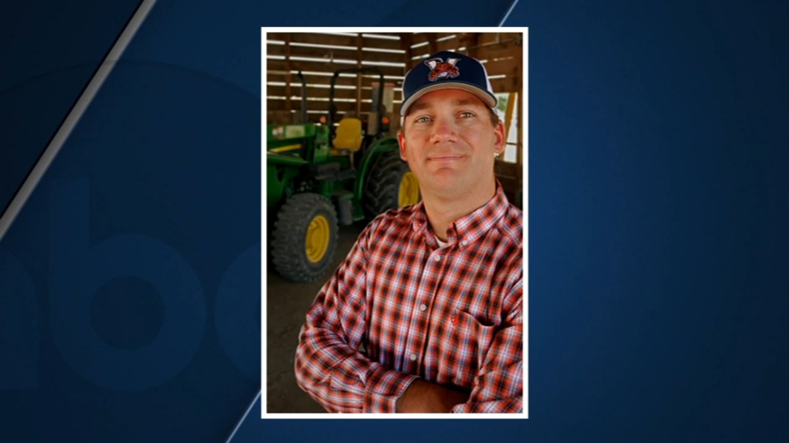 Visalia agriculture teacher wins 50,000 Harbor Freight Tools for