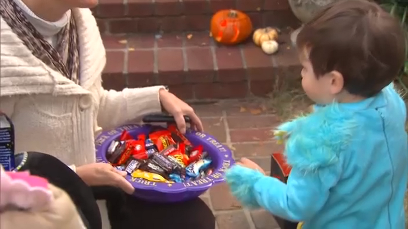 Roxboro to allow trickortreating this Halloween despite COVID 19 'high risk' ABC11 Raleigh