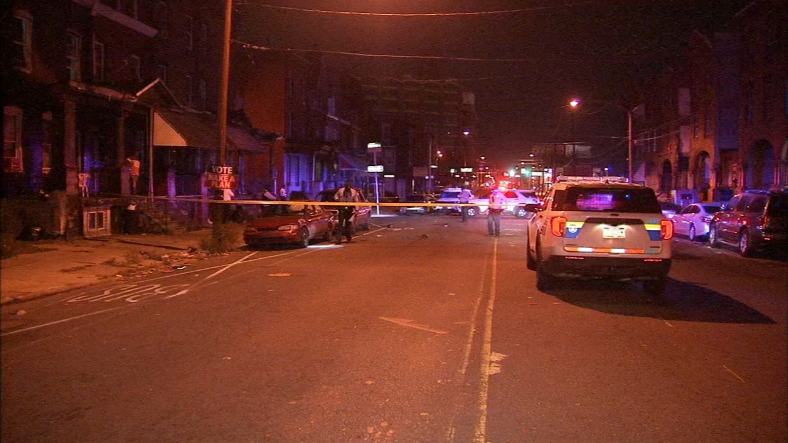 North Philadelphia shooting leaves man dead on West Lehigh Avenue ...