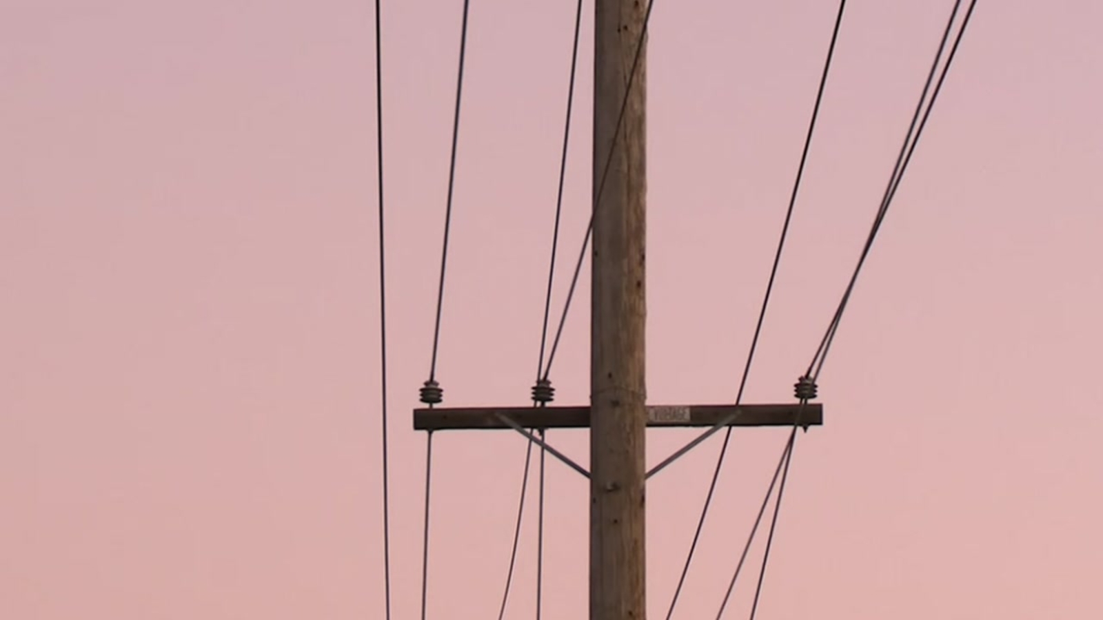 map pg e psps map thousands lose power in 24 california counties including bay area abc7 san francisco