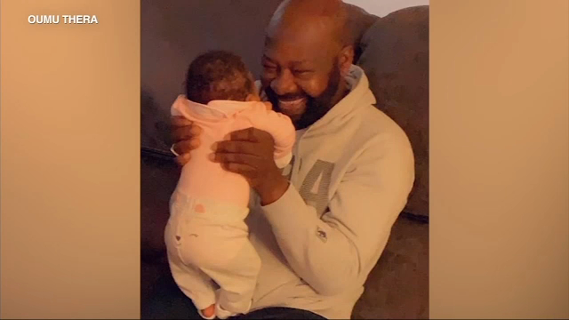 Family of Dolton Menards shooting victim struggles with sudden loss