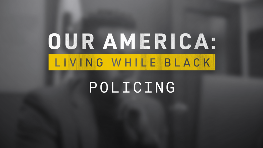 Policing and the Black community