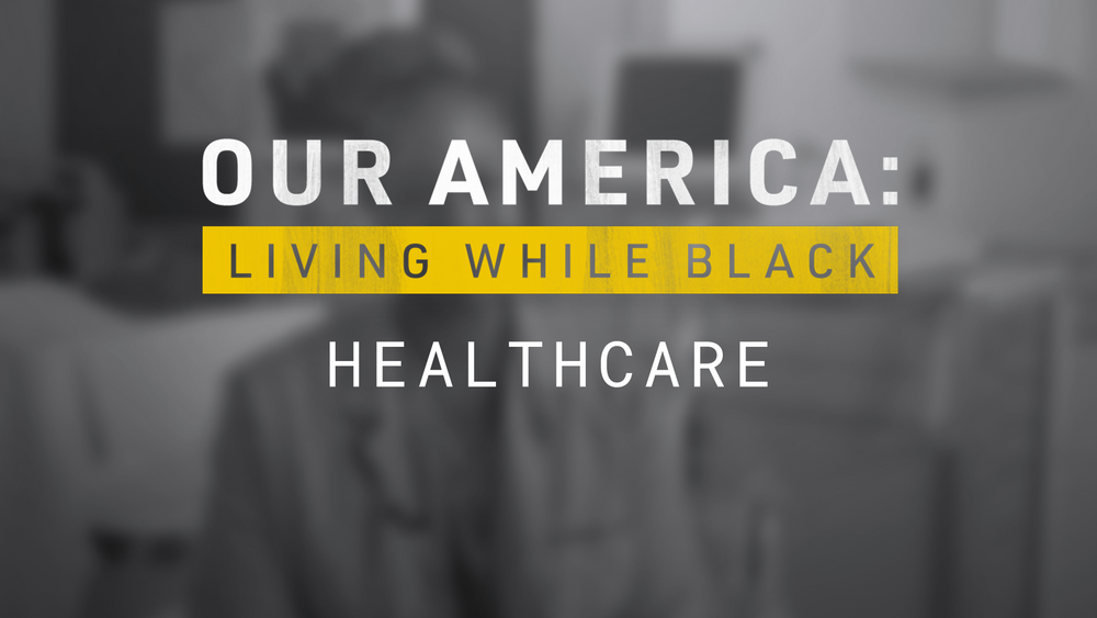 Black Mothers and Healthcare