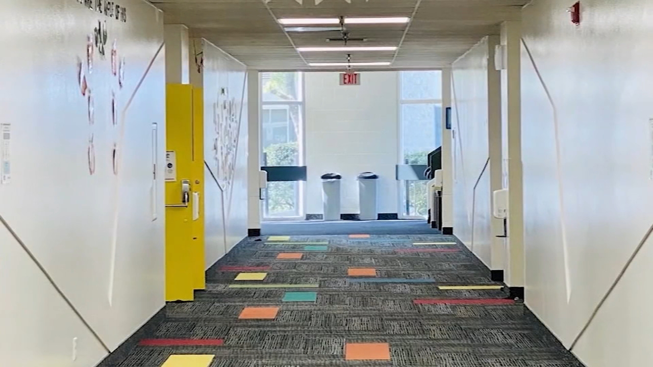 Reopening schools must conduct surveillance testing to prevent outbreaks in Fresno County