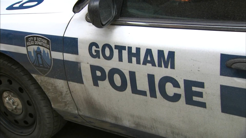Several downtown Chicago streets close temporarily for 'The Batman' filming this weekend: CDOT