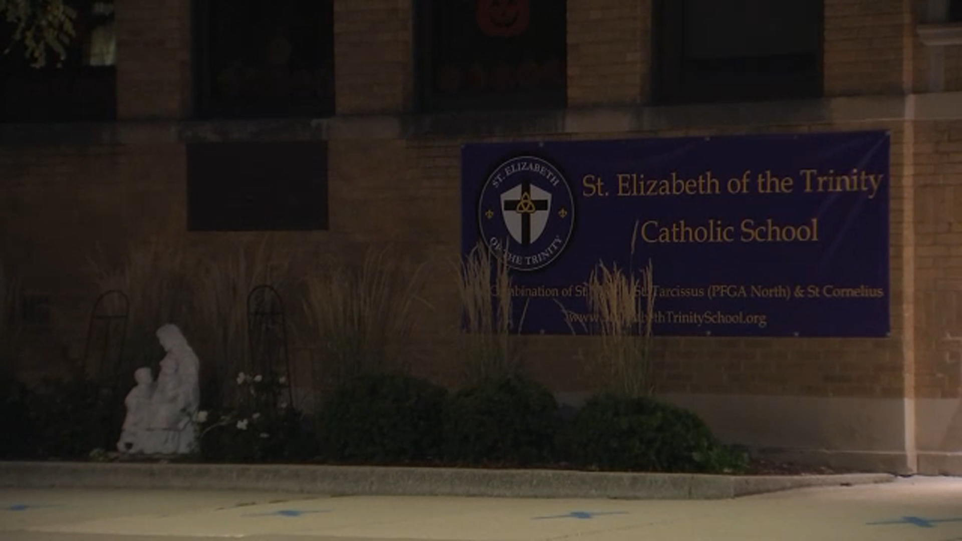 Chicago pastor removed from duties amid sexual abuse investigation