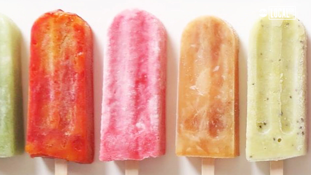 PopFancy puts gourmet spin on ice pops