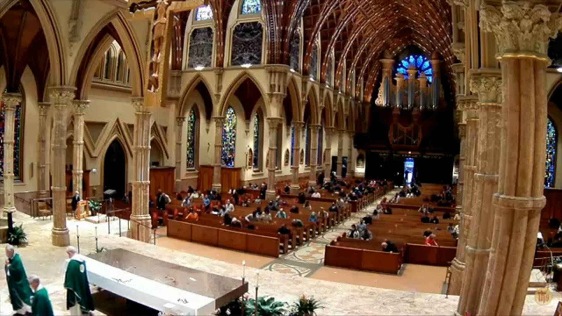 Archdiocese of Chicago works to break cycle of domestic violence