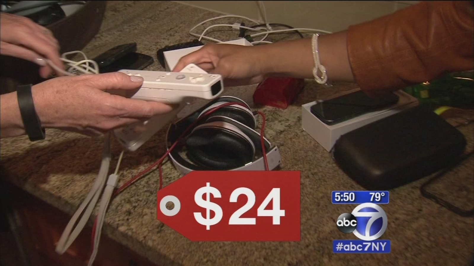 Top tips to turn trash into cash - ABC7 Los Angeles