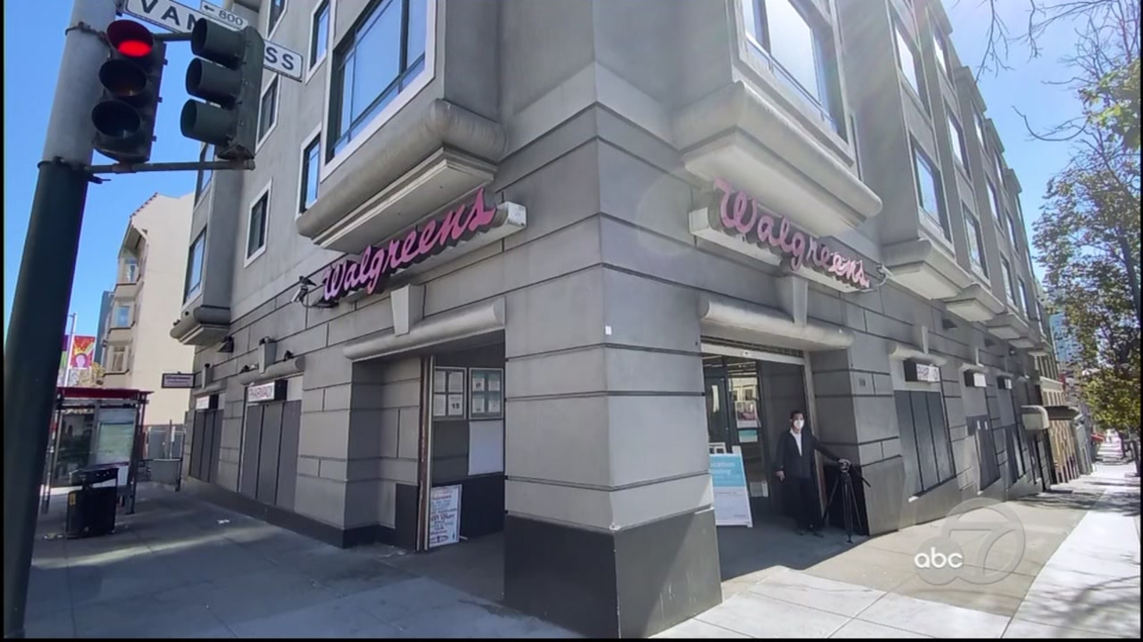 Rampant shoplifting forces another San Francisco Walgreens