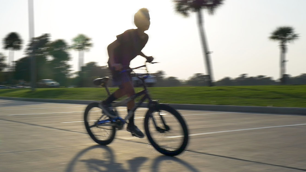 Every bike deserves a second chance