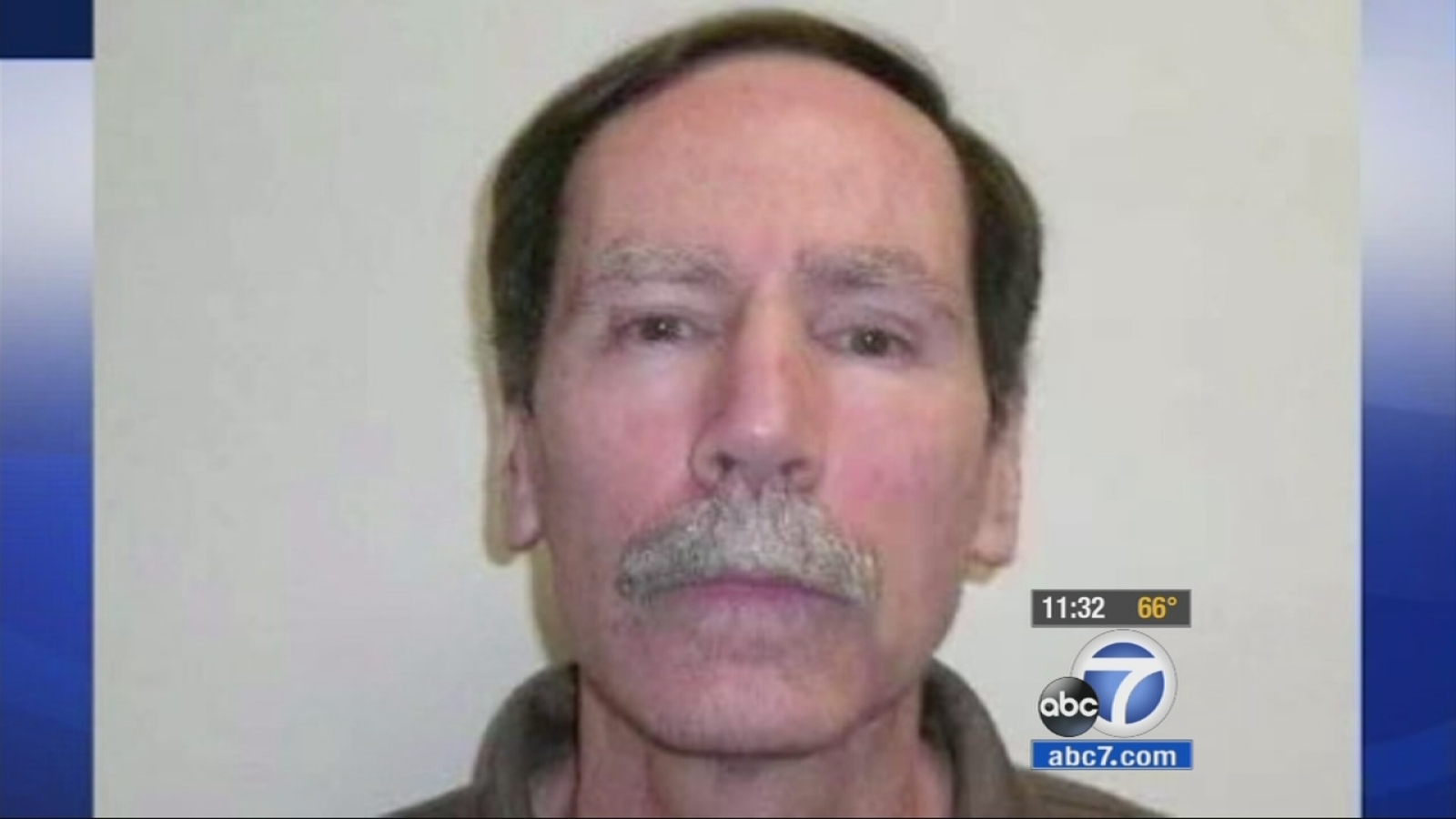 California community outraged serial 'Pillowcase Rapist' will stay free