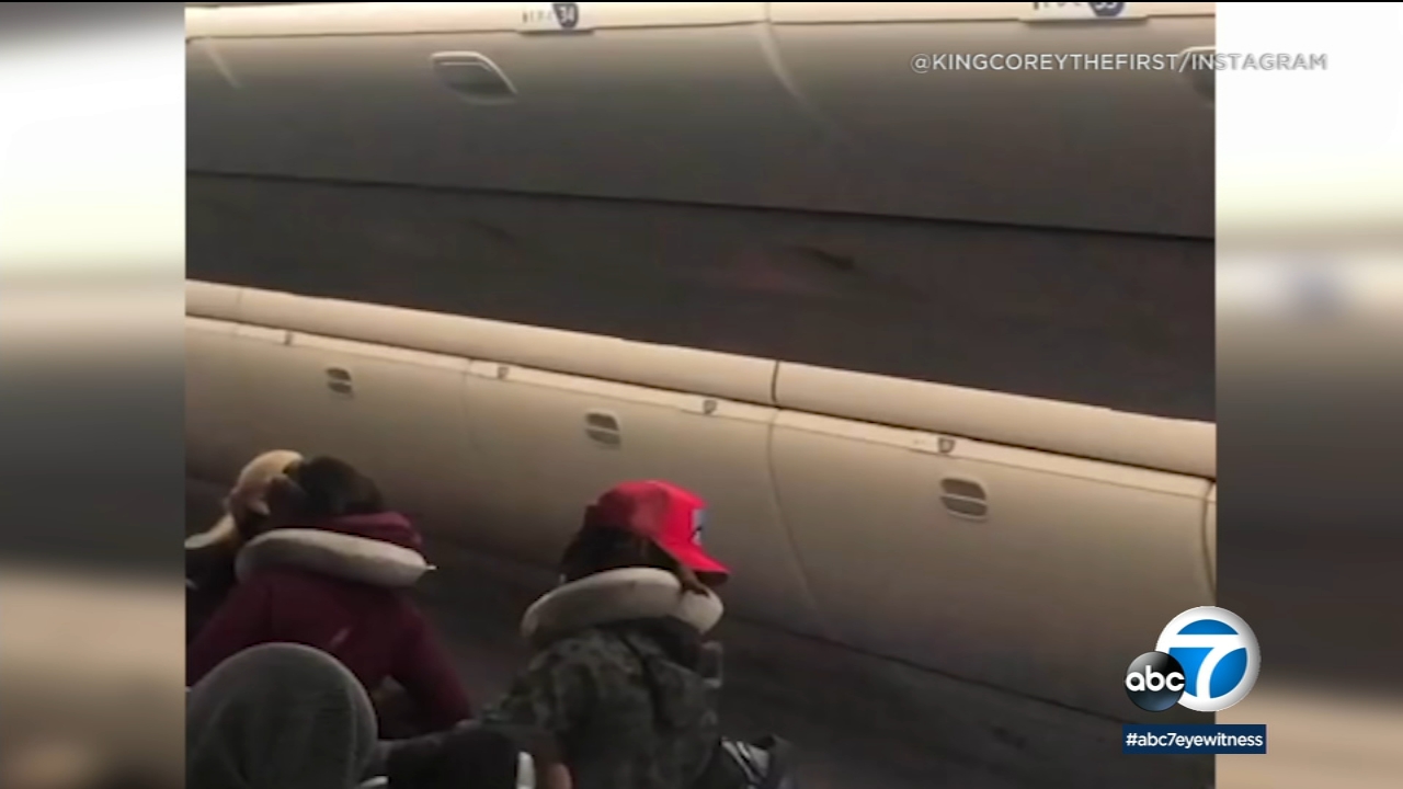 Delta passenger slaps flight attendant on plane