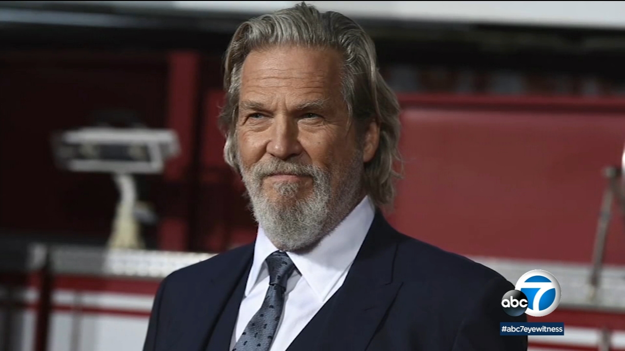 does jeff bridges use chewing tobacco How is lymphoma diagnosed, treated? Cancer expert answers questions after Jeff  Bridges reveals diagnosis