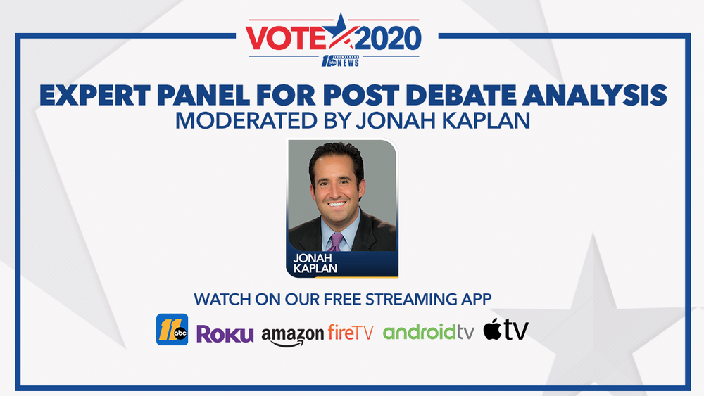 Trump vs. Biden: Post-presidential debate analysis with experts