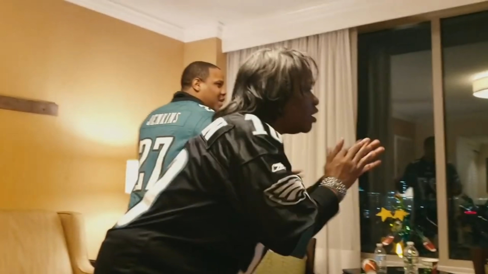 Eagles fans tell their stories of Super Bowl season in 'Maybe Next Year ...