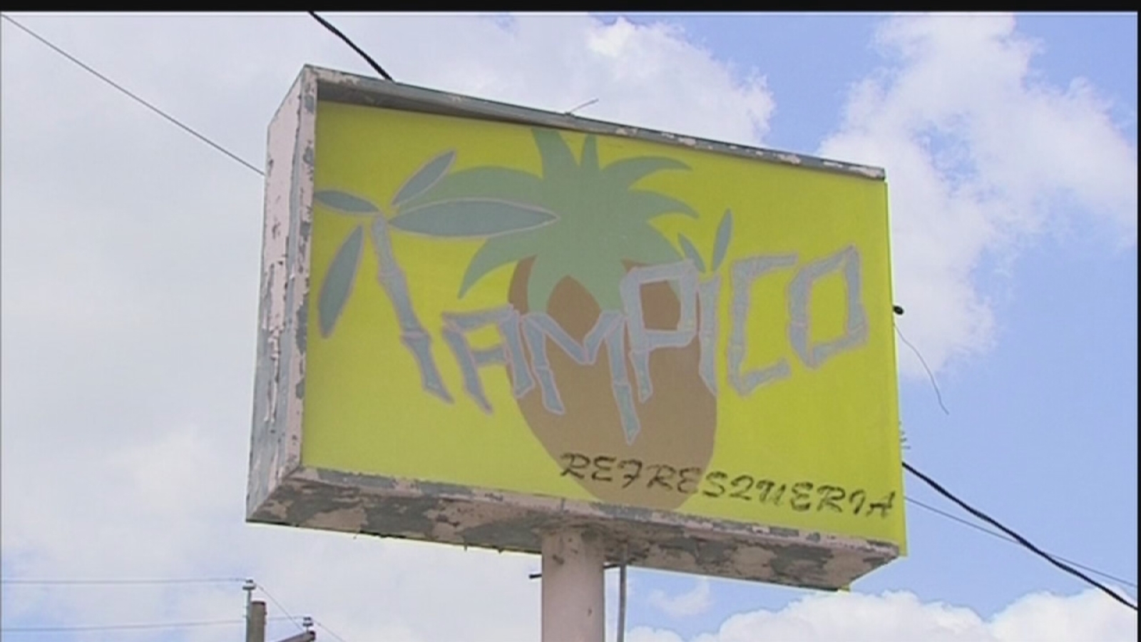 Northside's new nickname 'Tampico Heights' faces backlash from some