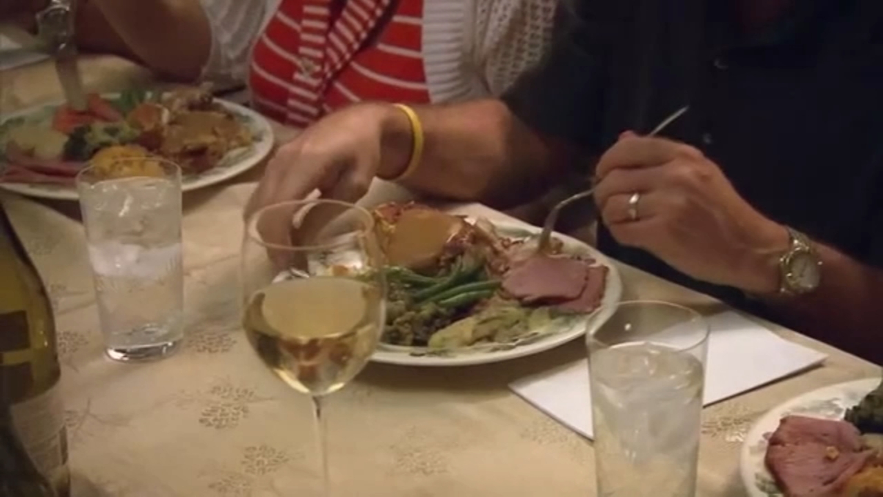 Health officials urge caution as holiday season approaches