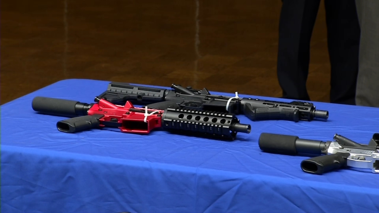 Local, state, federal authorities fight Fresno's violent crime
