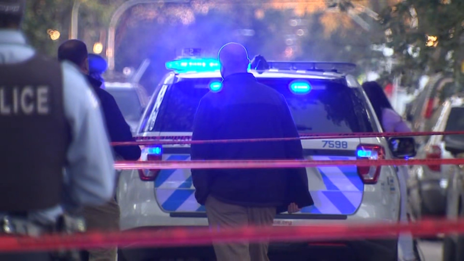 Chicago man charged in Humboldt Park shooting that killed man, injured