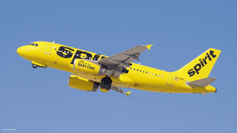 Dallas Woman Died From Covid 19 On A Spirit Flight In July According To Officials Abc13 Houston Dallas Woman Died From Covid 19 On A Spirit Flight In July According To Officials Abc13 Houston