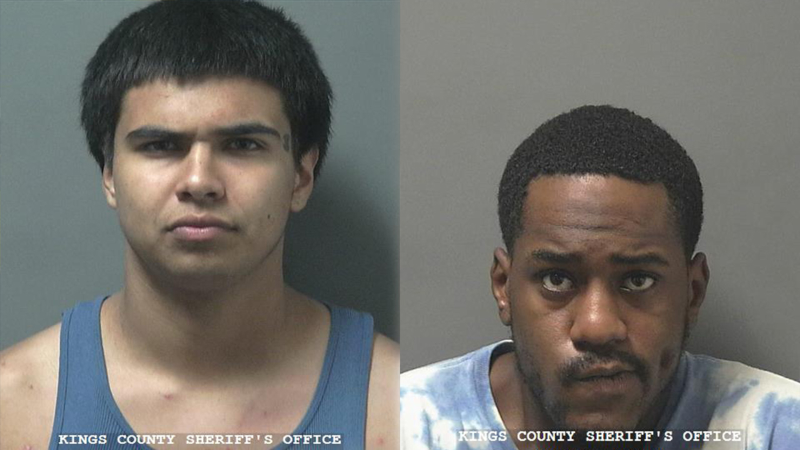 2 arrested for shooting, killing man at Lemoore gas station ABC30 Fresno