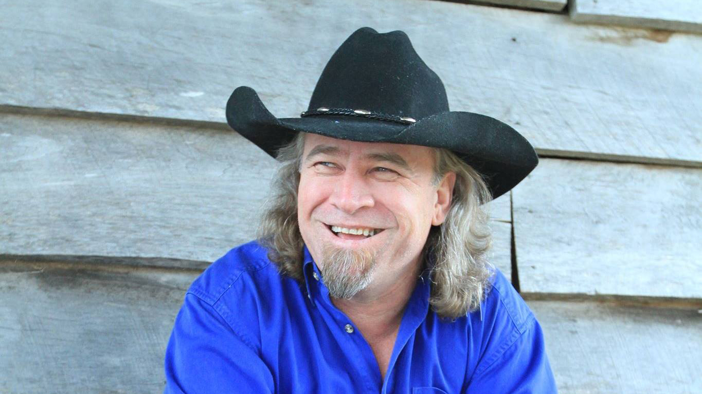 Country music singer from Houston Doug Supernaw dies