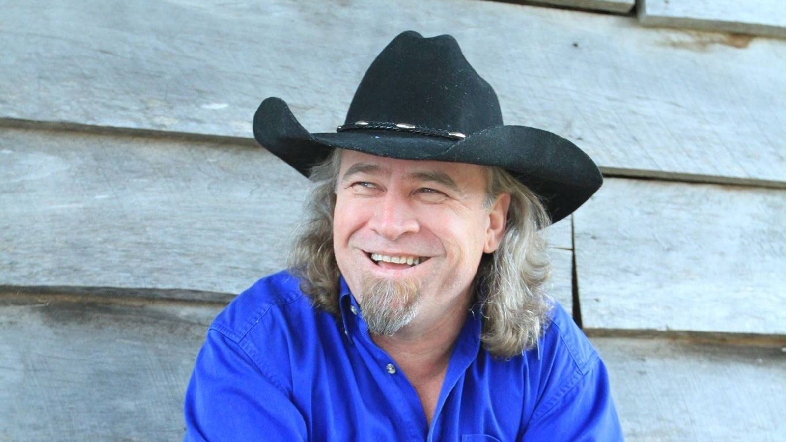 Doug Supernaw, country music singer from Houston dies at 60 - ABC13 Houston