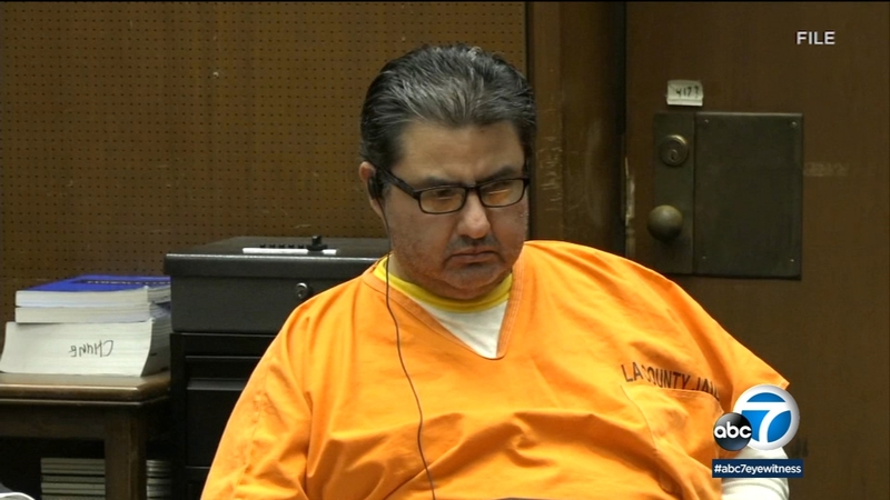 La Luz Del Mundo Judge Throws Out Extortion Charges Against Megachurch Leader Naason Joaquin Garcia Abc7 Los Angeles