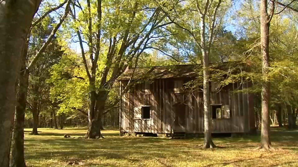 Historic slave plantation in Durham known for brutality, rape and resilience 