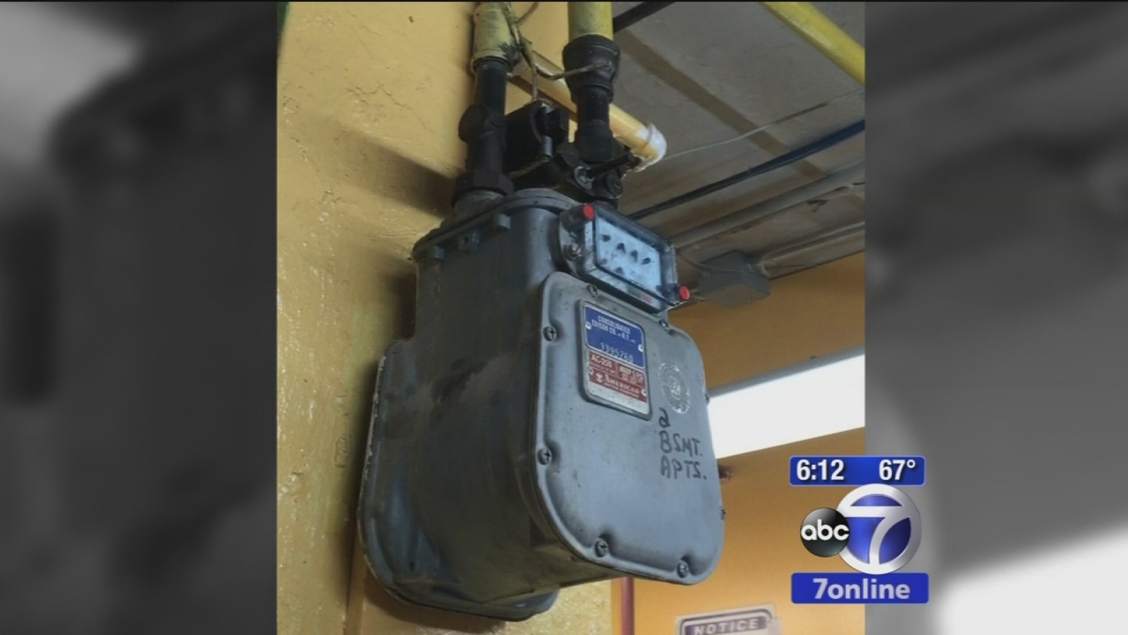 Investigation leads to calls for inspections of illegal gas lines ABC7 New York