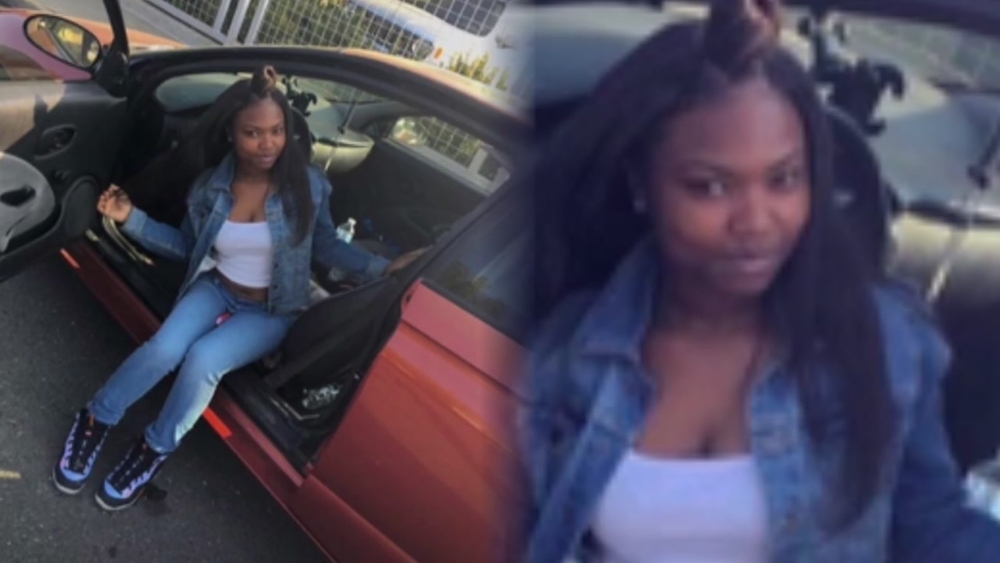 Pregnant mother killed in brazen Bay Area drive-by shooting