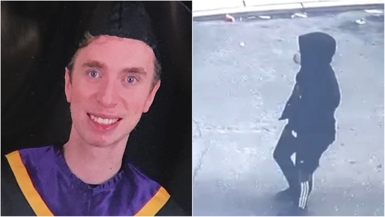 Suspect wanted for killing teen walking to Philadelphia gym